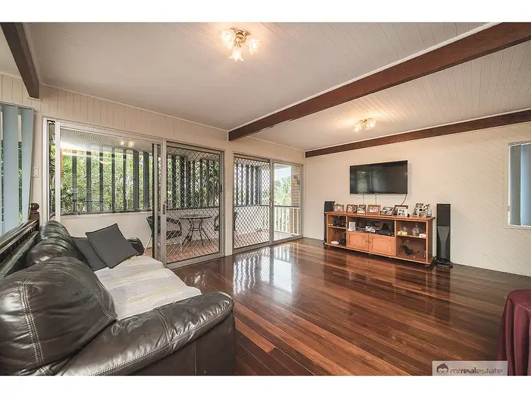 Third view of Homely house listing, 446 Watt Street, Frenchville QLD 4701