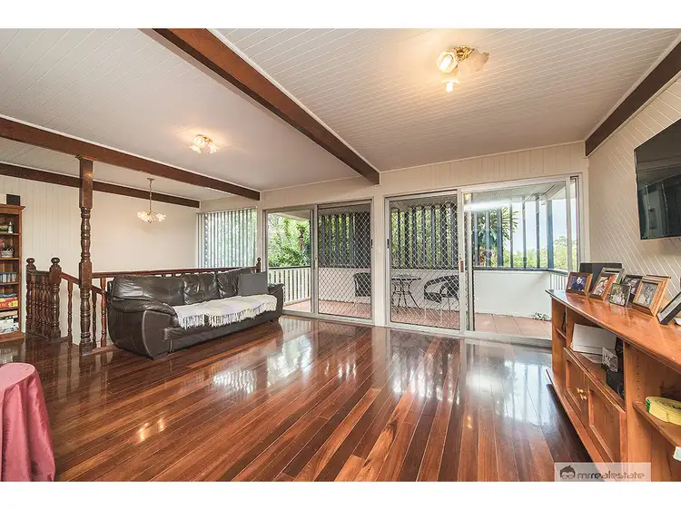 Fourth view of Homely house listing, 446 Watt Street, Frenchville QLD 4701