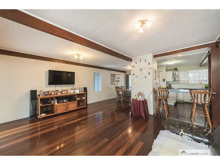 Sixth view of Homely house listing, 446 Watt Street, Frenchville QLD 4701