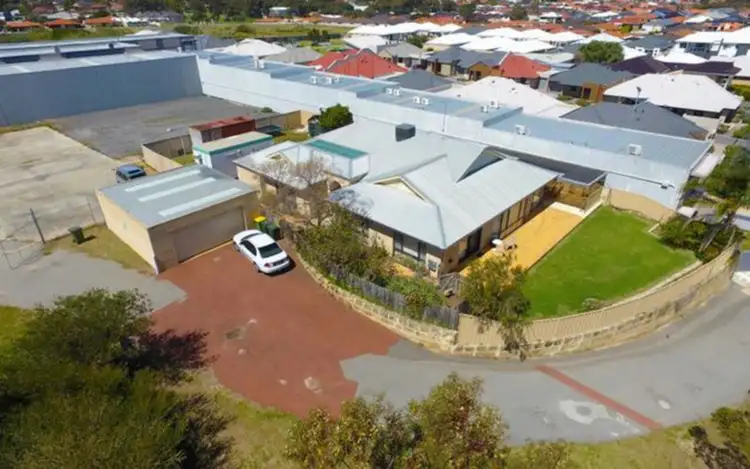 Main view of Homely house listing, 85 Mell Road, Spearwood WA 6163
