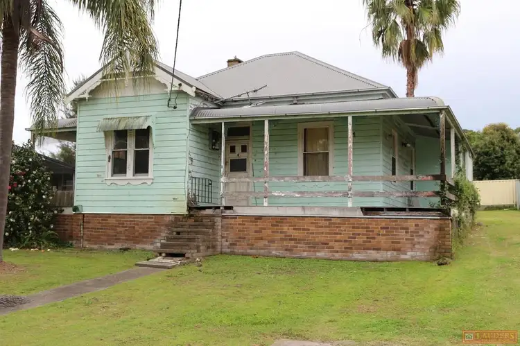 Main view of Homely house listing, 6 Primrose Street, Wingham NSW 2429