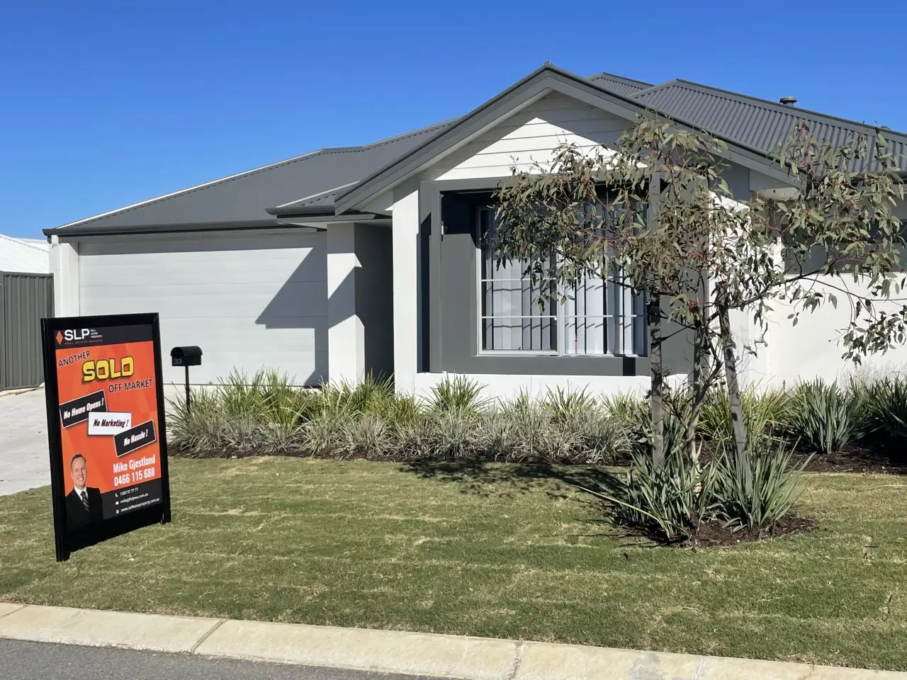 Main view of Homely house listing, 33 Fairywren Street, Banksia Grove WA 6031