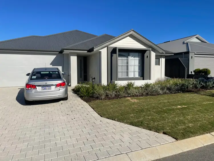 Second view of Homely house listing, 33 Fairywren Street, Banksia Grove WA 6031