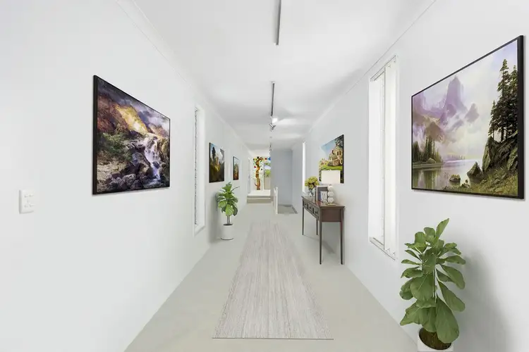 Second view of Homely house listing, 6 Binalong Drive, Ashmore QLD 4214