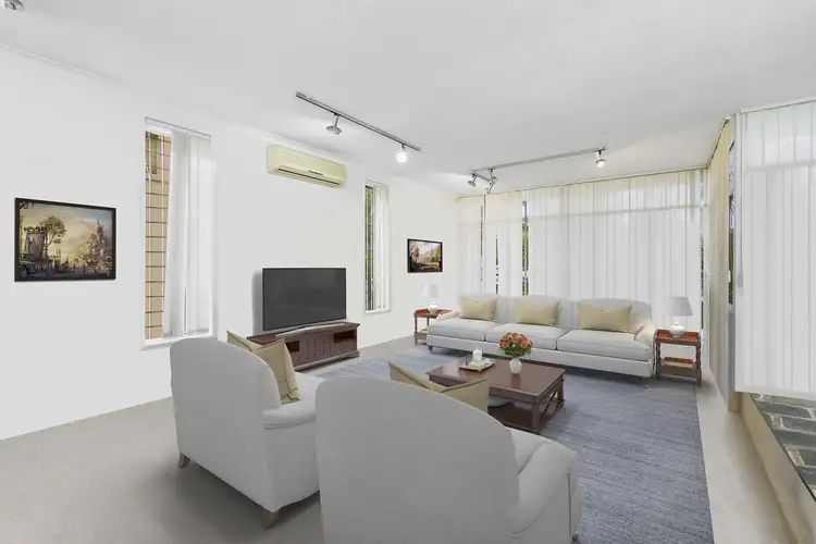 Third view of Homely house listing, 6 Binalong Drive, Ashmore QLD 4214