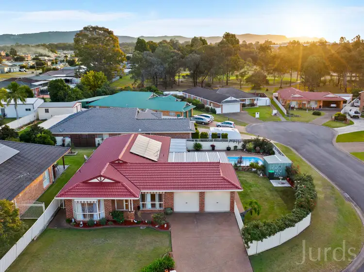 23 Leonard Street, Cessnock NSW 2325