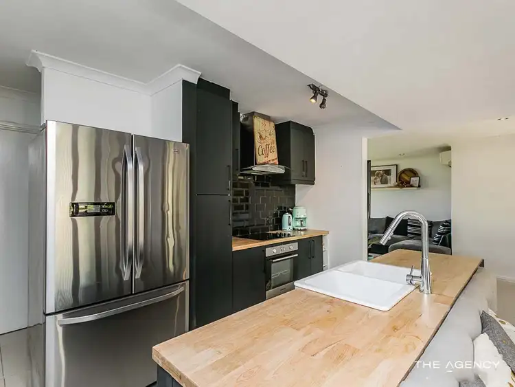 Second view of Homely house listing, 15 Davis Place, Heathridge WA 6027