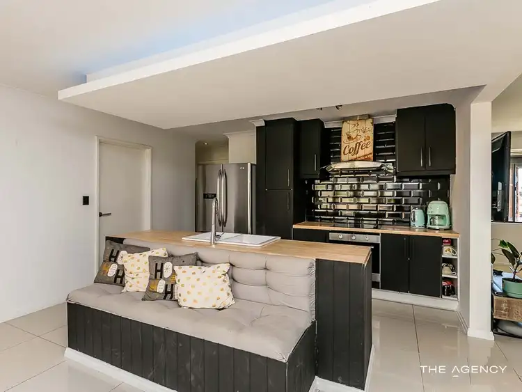 Third view of Homely house listing, 15 Davis Place, Heathridge WA 6027