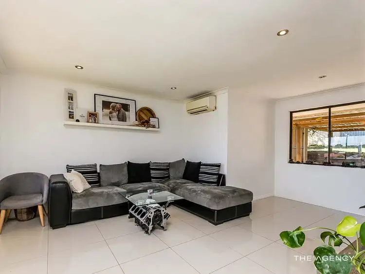 Fifth view of Homely house listing, 15 Davis Place, Heathridge WA 6027