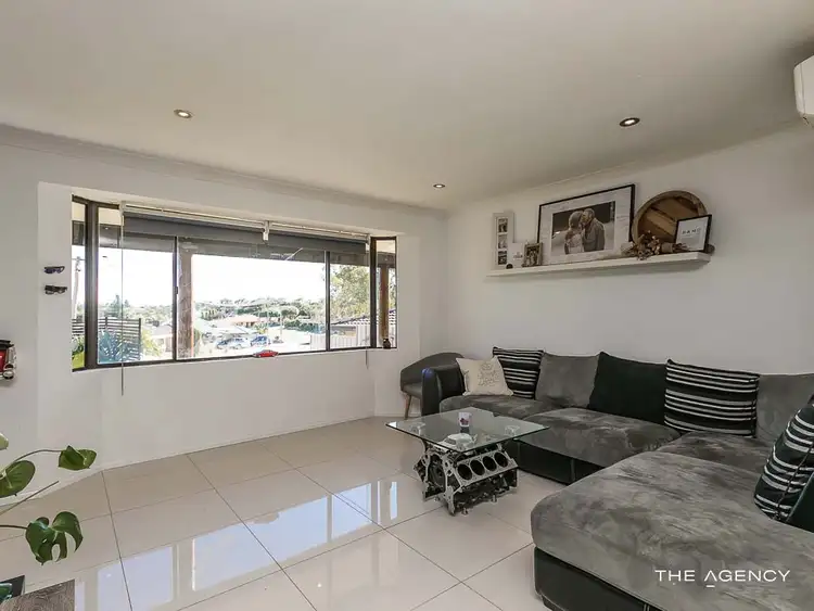 Sixth view of Homely house listing, 15 Davis Place, Heathridge WA 6027