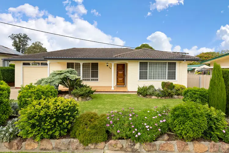 Main view of Homely house listing, 36 Second Street, Boolaroo NSW 2284