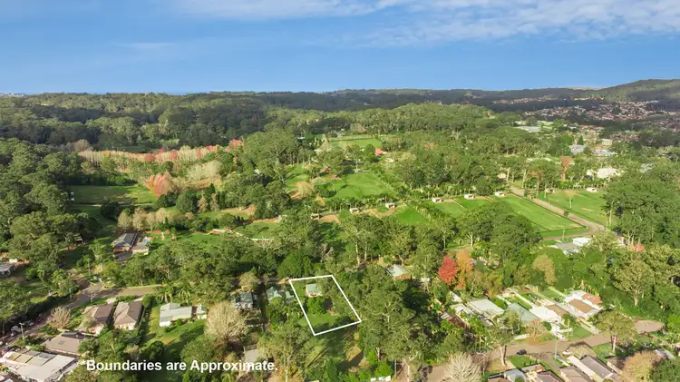 LOT 81, 104 Chetwynd Road, Erina NSW 2250