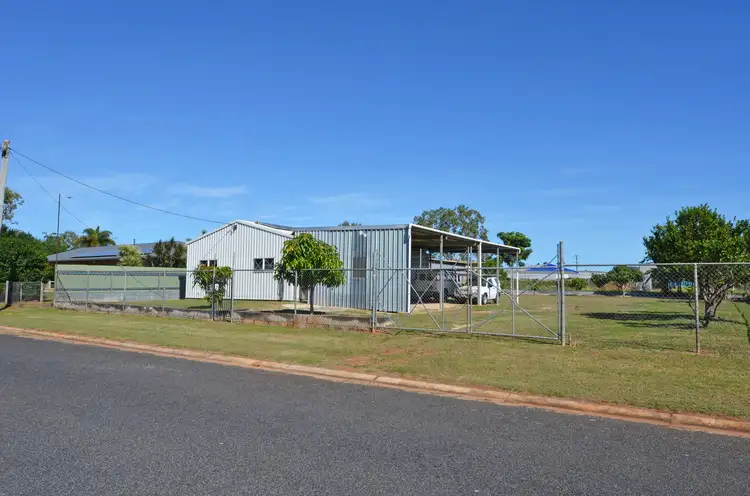 Main view of Homely land listing, 6 Gibbins Lane, Mareeba QLD 4880