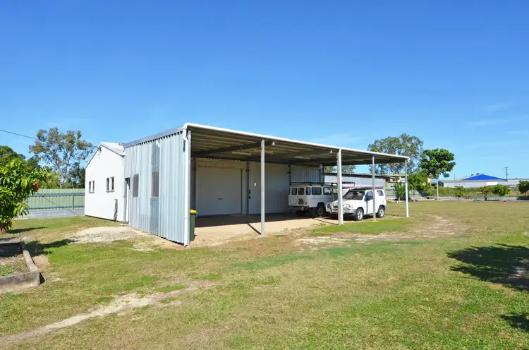 Second view of Homely land listing, 6 Gibbins Lane, Mareeba QLD 4880