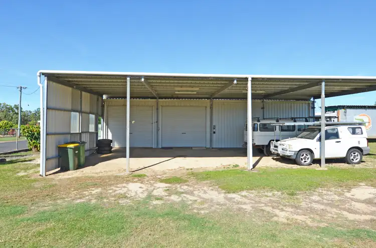 Third view of Homely land listing, 6 Gibbins Lane, Mareeba QLD 4880