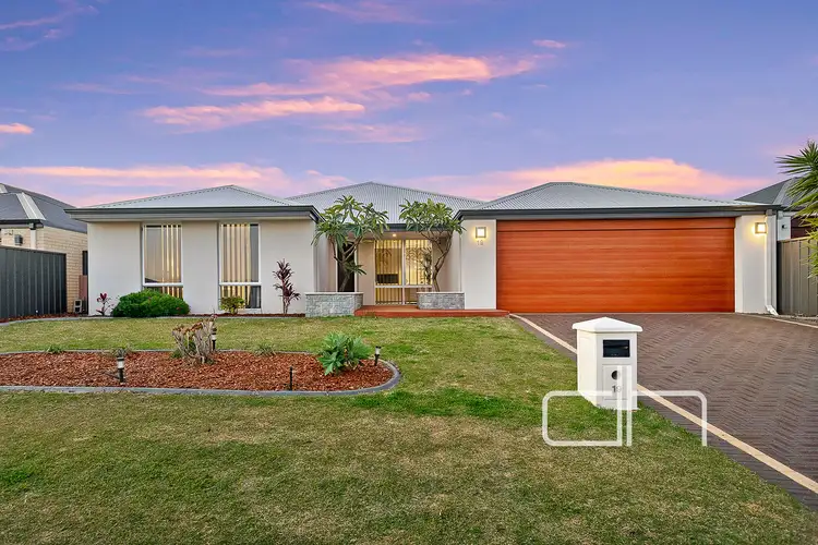 19 Hookstone Drive, Landsdale WA 6065