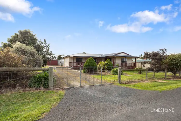 4 Harley Street, Allendale East SA 5291