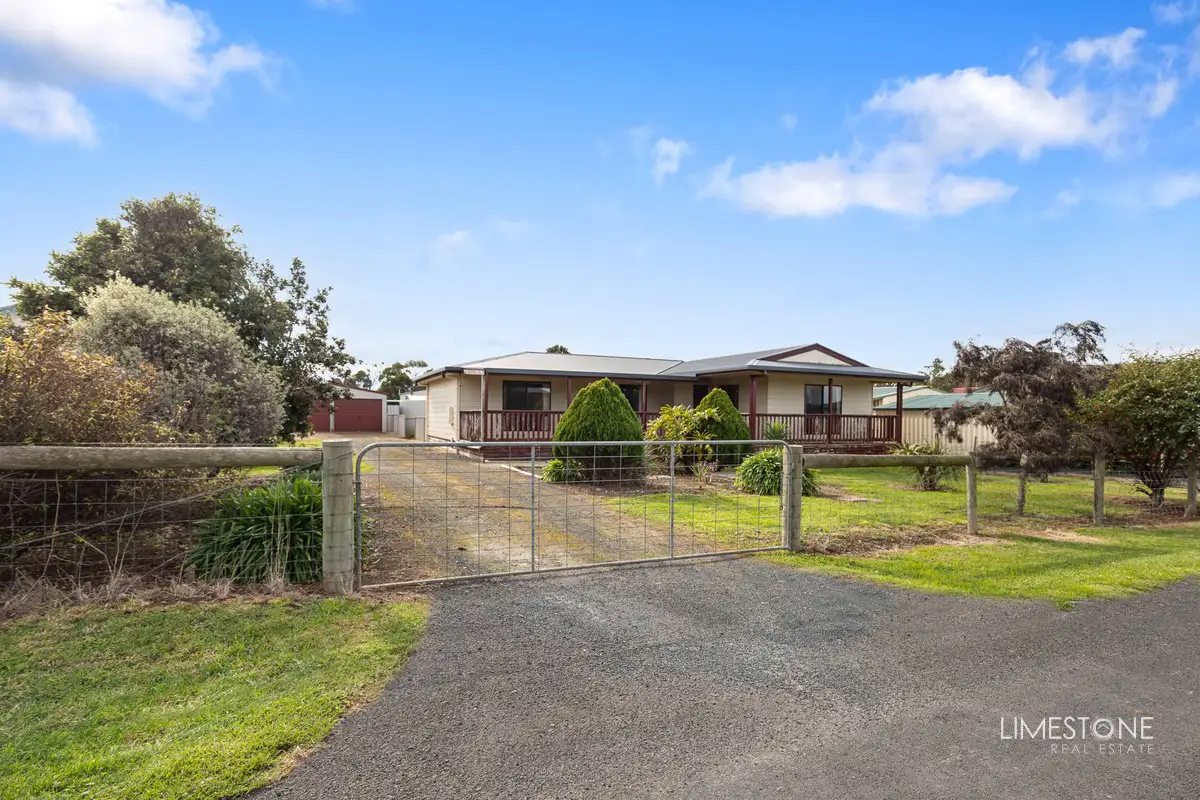 Main view of Homely house listing, 4 Harley Street, Allendale East SA 5291