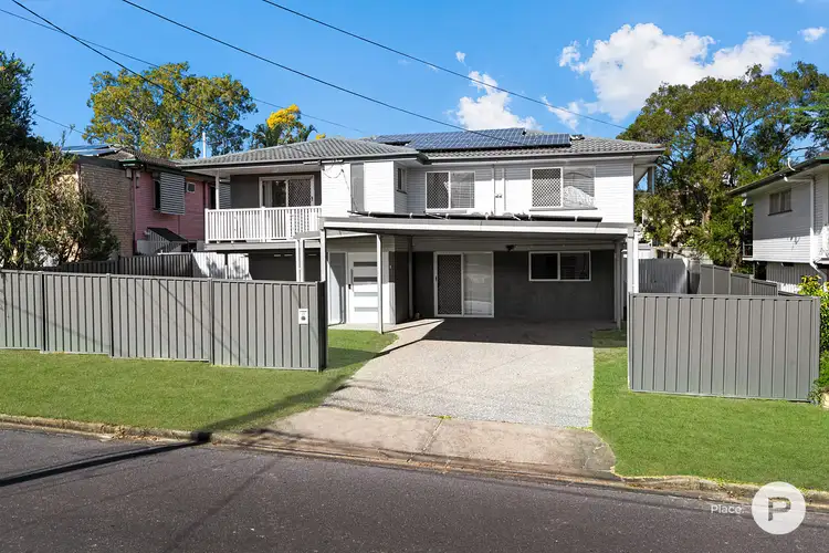 33 Tunney Street, Wishart QLD 4122