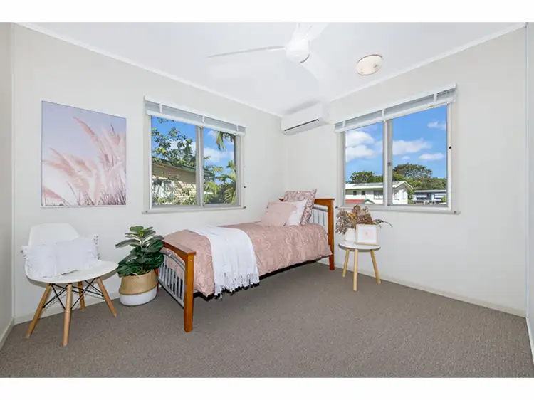 Fifth view of Homely house listing, 6 Maroong Street, Currajong QLD 4812