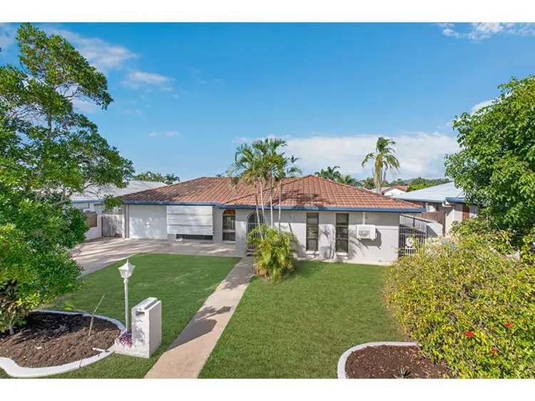5 Fardon Street, Annandale QLD 4814