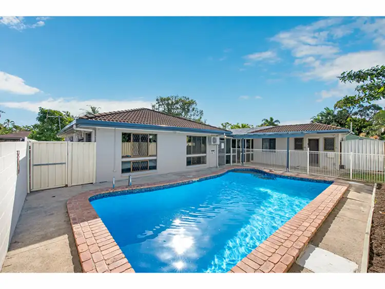 Second view of Homely house listing, 5 Fardon Street, Annandale QLD 4814