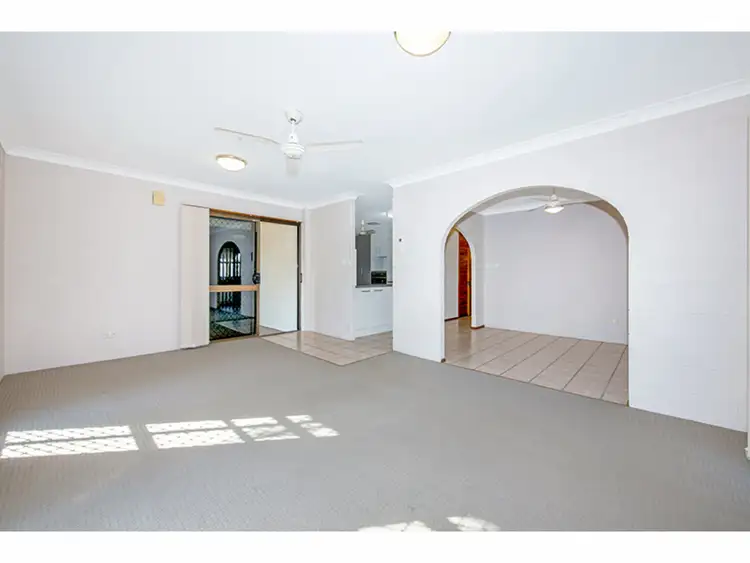 Third view of Homely house listing, 5 Fardon Street, Annandale QLD 4814