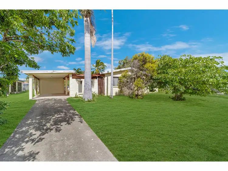 20 Honeysuckle Drive, Annandale QLD 4814
