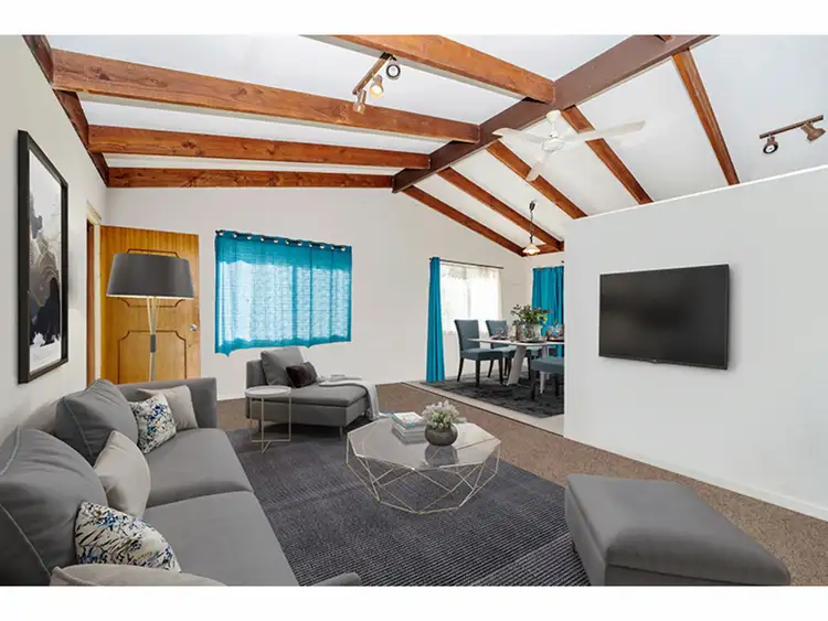 Second view of Homely house listing, 20 Honeysuckle Drive, Annandale QLD 4814