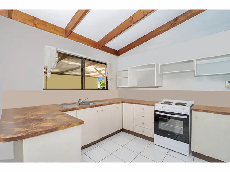 Third view of Homely house listing, 20 Honeysuckle Drive, Annandale QLD 4814