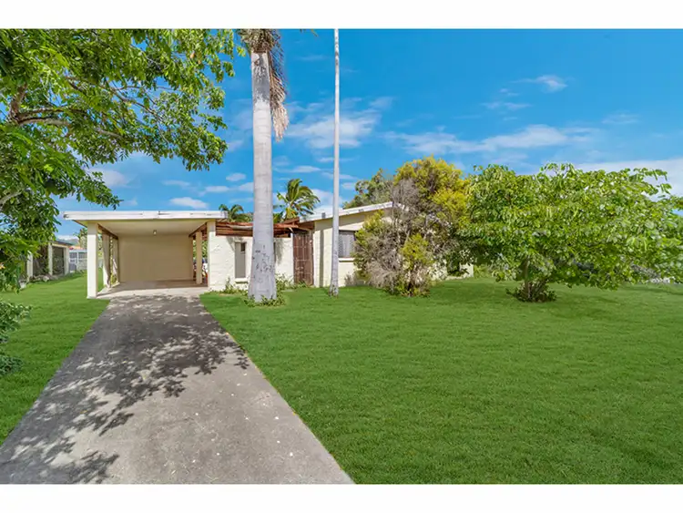 Sixth view of Homely house listing, 20 Honeysuckle Drive, Annandale QLD 4814