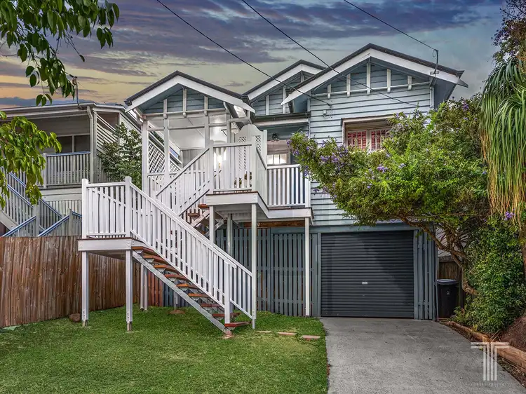 382 Bennetts Road, Norman Park QLD 4170