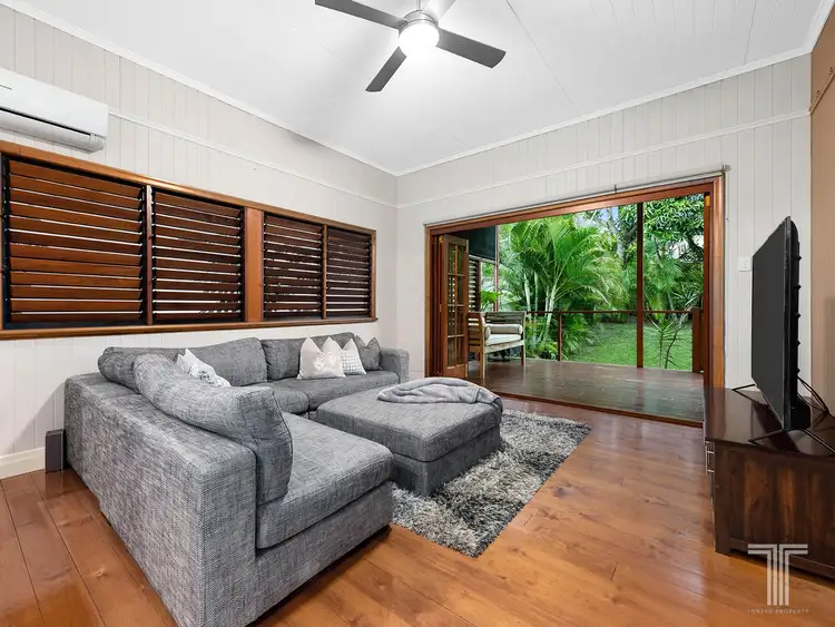 Sixth view of Homely house listing, 382 Bennetts Road, Norman Park QLD 4170