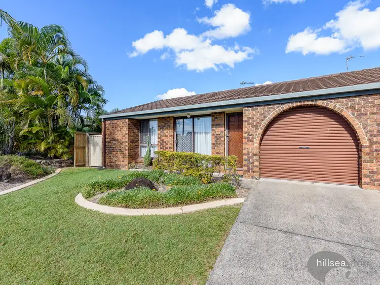 Main view of Homely semi-detached listing, 2/48 Kangaroo Avenue, Coombabah QLD 4216