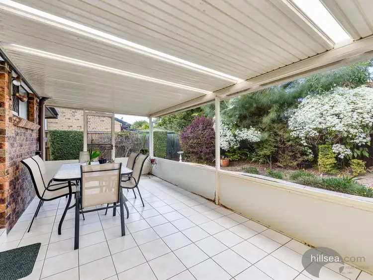 Second view of Homely semi-detached listing, 2/48 Kangaroo Avenue, Coombabah QLD 4216