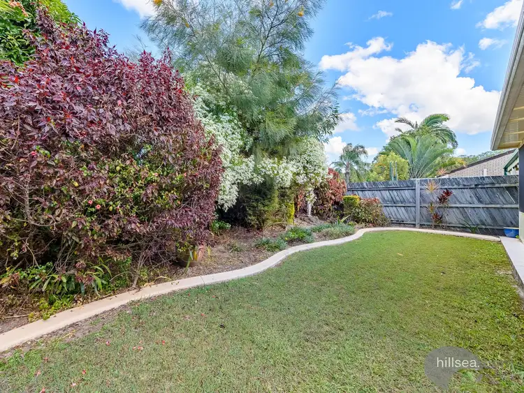 Fourth view of Homely semi-detached listing, 2/48 Kangaroo Avenue, Coombabah QLD 4216