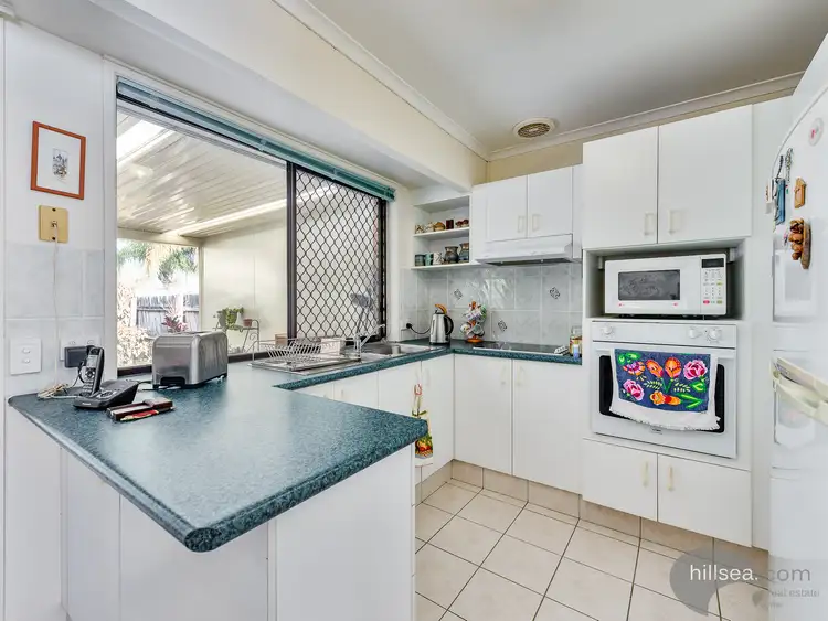 Fifth view of Homely semi-detached listing, 2/48 Kangaroo Avenue, Coombabah QLD 4216