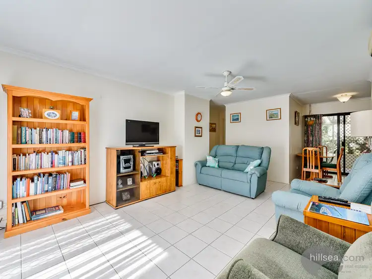 Sixth view of Homely semi-detached listing, 2/48 Kangaroo Avenue, Coombabah QLD 4216
