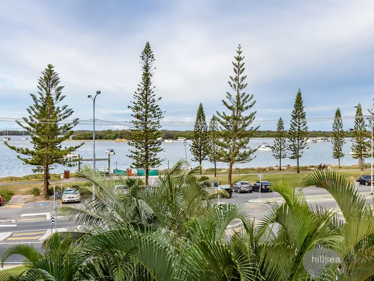 Second view of Homely unit listing, 32/490 Marine Parade, Biggera Waters QLD 4216