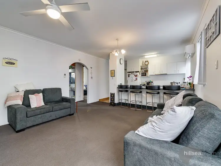 Fifth view of Homely unit listing, 32/490 Marine Parade, Biggera Waters QLD 4216
