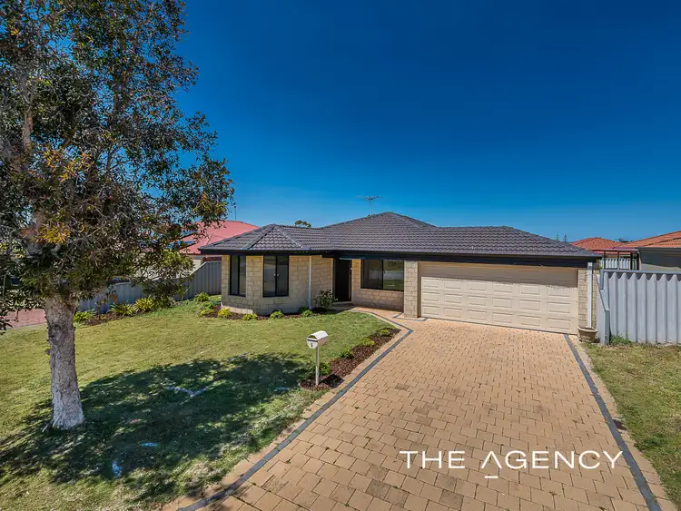 Main view of Homely house listing, 5 Ferry Way, Quinns Rocks WA 6030
