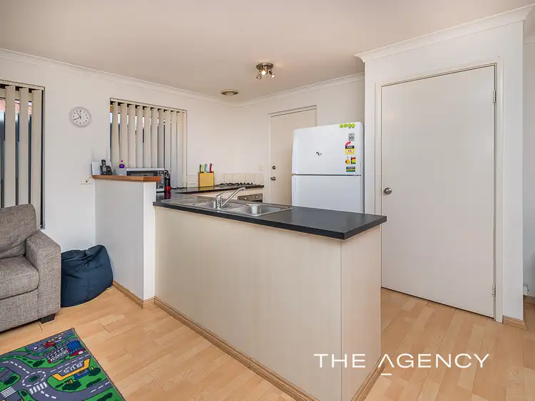 Third view of Homely house listing, 5 Ferry Way, Quinns Rocks WA 6030