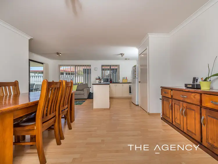 Fourth view of Homely house listing, 5 Ferry Way, Quinns Rocks WA 6030