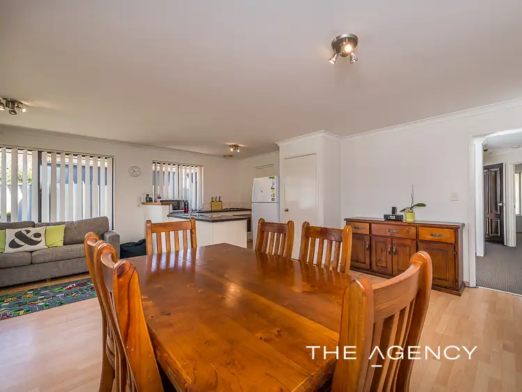 Fifth view of Homely house listing, 5 Ferry Way, Quinns Rocks WA 6030