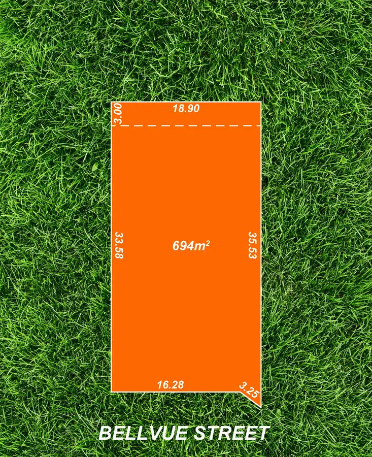 Main view of Homely house listing, 10 Bellvue Street, Vista SA 5091