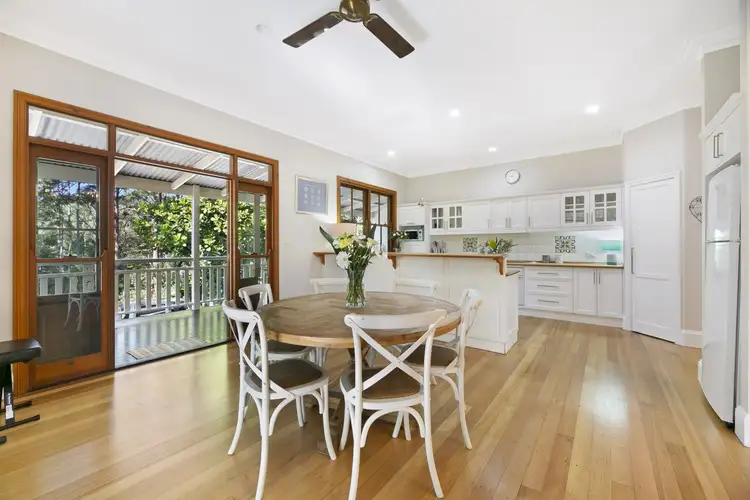 1107 Tallebudgera Creek Road, Tallebudgera Valley QLD 4228