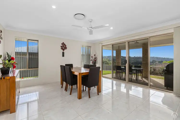 Fourth view of Homely house listing, 6 Campfire Court, Terranora NSW 2486