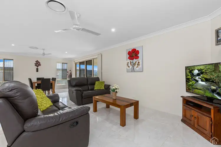 Fifth view of Homely house listing, 6 Campfire Court, Terranora NSW 2486