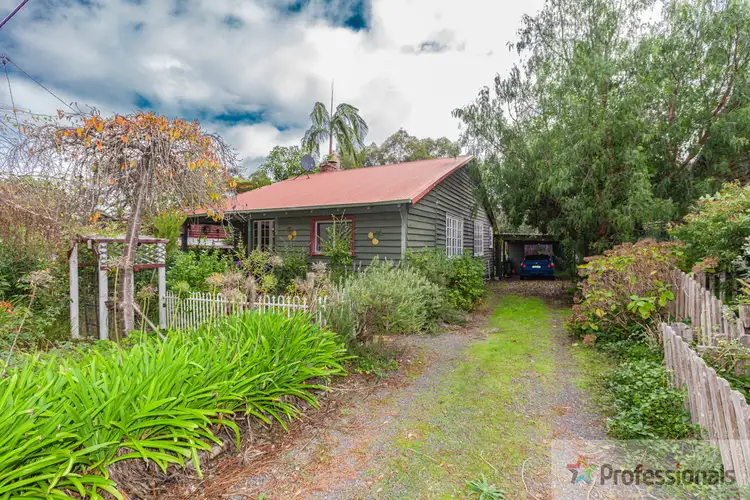 Main view of Homely house listing, 1204 Wheatley Coast Road, Quinninup WA 6258