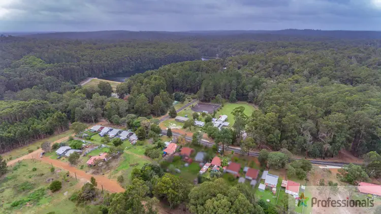 Seventh view of Homely house listing, 1204 Wheatley Coast Road, Quinninup WA 6258
